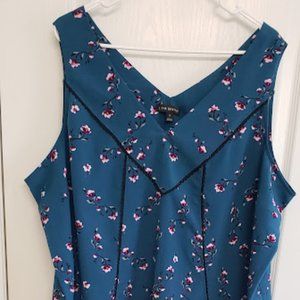 Lane Bryant women's top